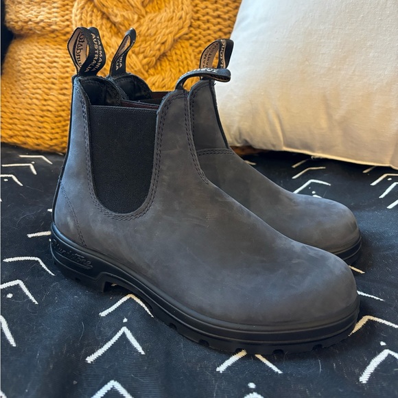 Blundstone Shoes - Blundstone Chelsea Boots 1910